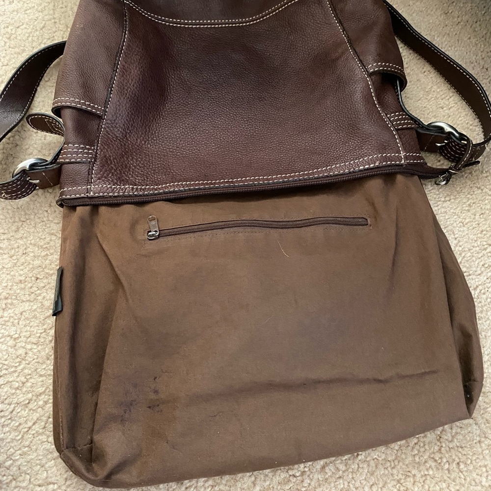 Fossil crossbody bag - Picture 7 of 8